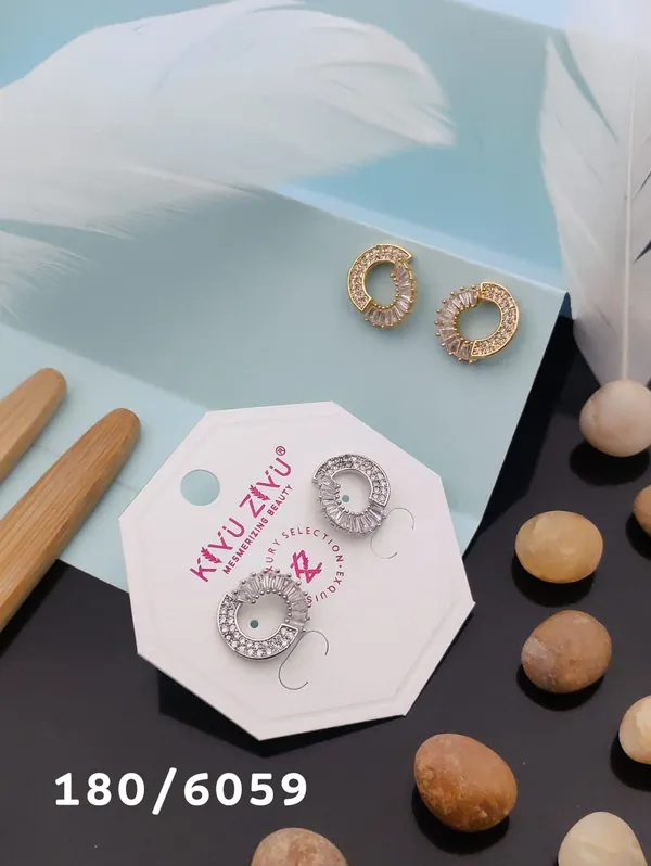 Sparkling_Crescent_Moon_Stud_Earrings_-_Gold_&_Silver_Combo_Pack