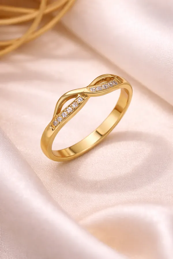 Kyu_Zkyu_Gold-Plated_Crystal_Ring_