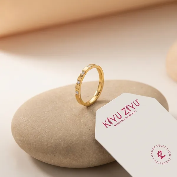 Gold-Plated_Textured_Ring_-_Elegant_Stackable_Band