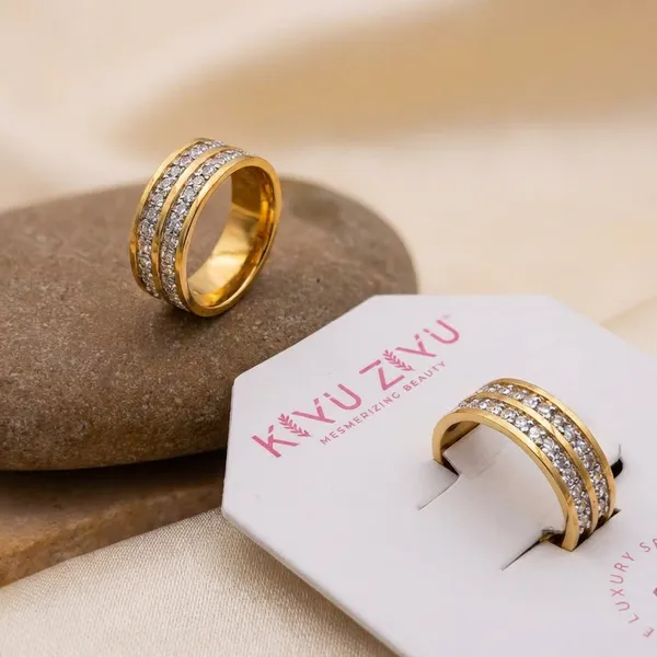 Gold-Plated_Double_Row_Crystal_Ring