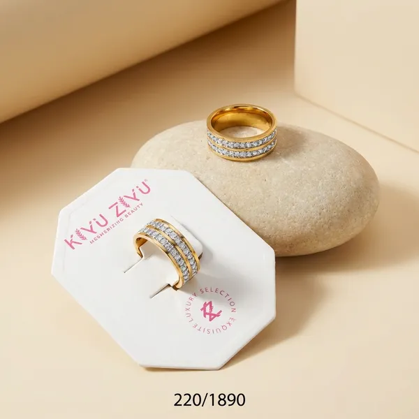 Gold-Plated_Double_Row_Crystal_Ring