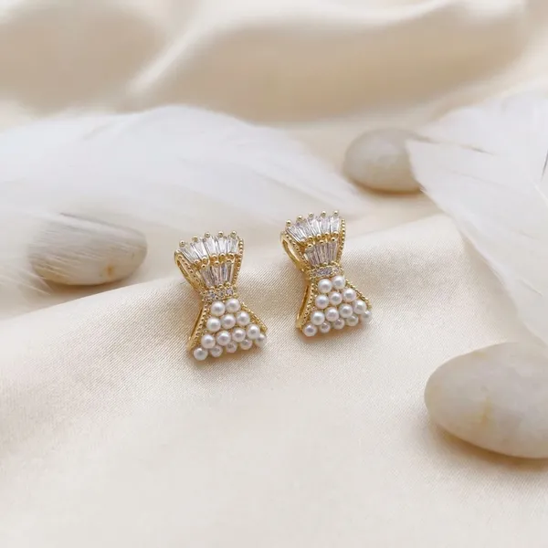 Pearl_Bow_Stud_Earrings_-_Gold_&_Silver_Variants