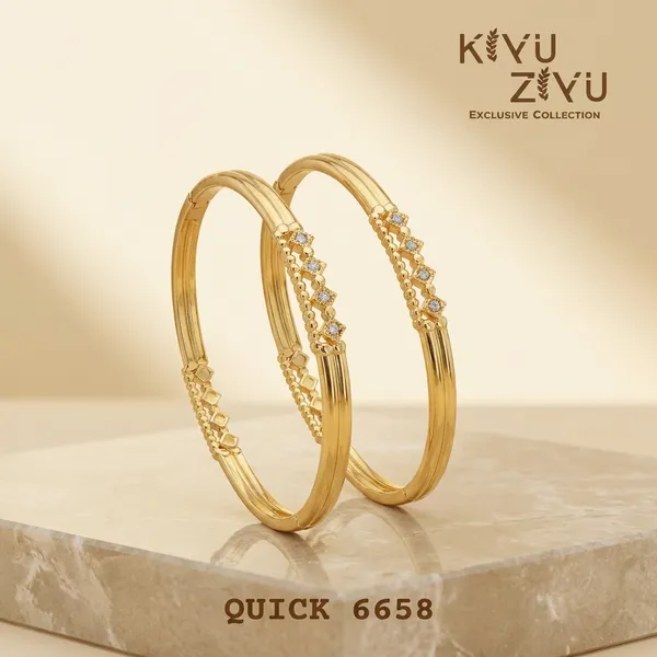 Kiyu_Zu_Exclusive_Collection_Gold-Toned_Bangle_Bracelets_With_Crystal_Embellishments