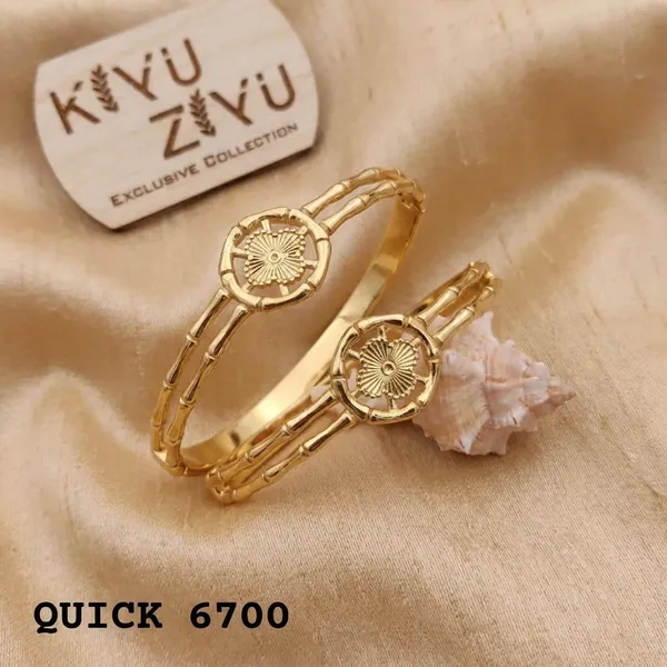 Kiyu_Ziyu_Exclusive_Collection_Gold-Toned_Designer_Bangles_Set_Of_2
