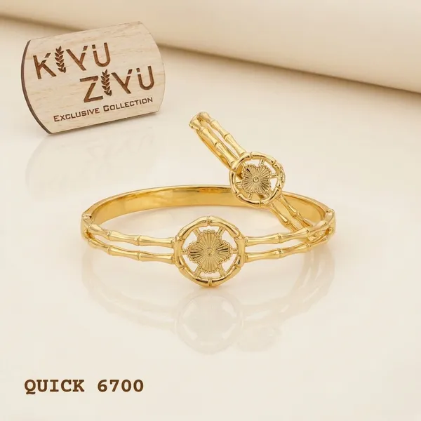 Kiyu_Ziyu_Exclusive_Collection_Gold-Toned_Designer_Bangles_Set_Of_2