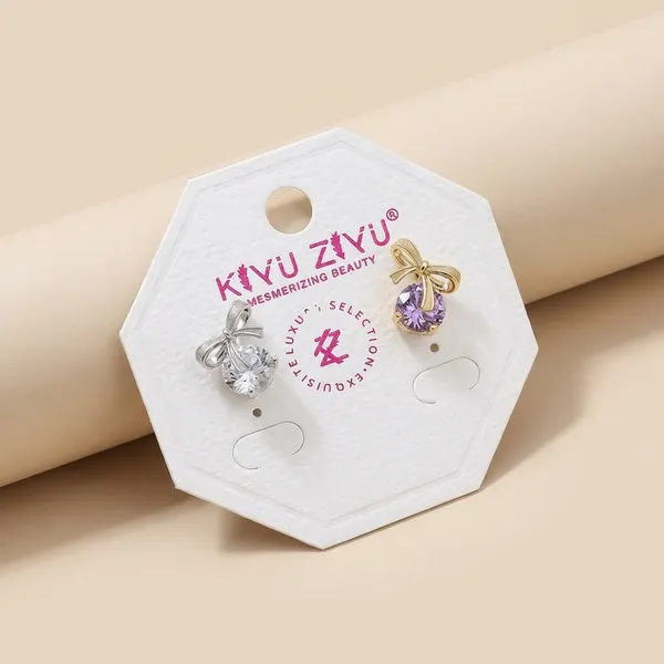 Elegant_Bow-Knot_Crystal_Stud_Earrings_-_Set_Of_2_Pairs