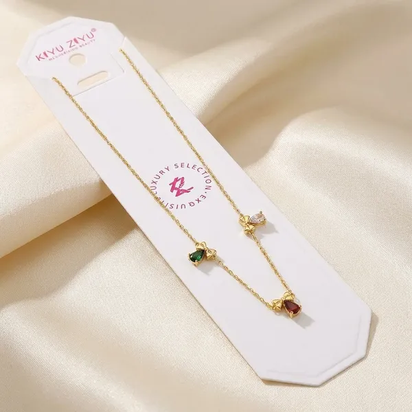 Gold-Plated_Star_Charm_Delicate_Chain_Necklace