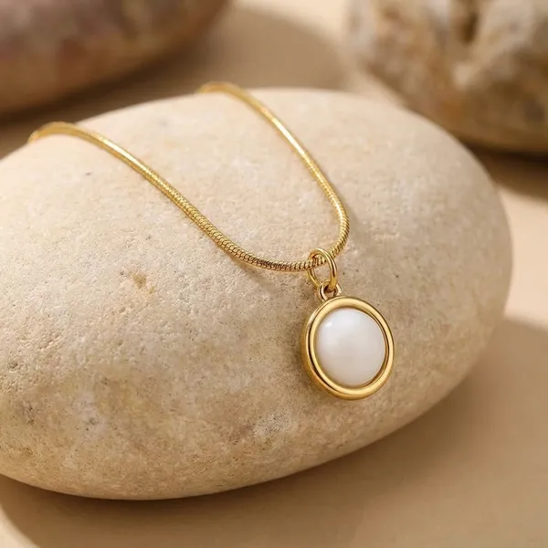 Gold-Tone_Stone_Pendant_Necklace_Set_-_Pack_Of_3