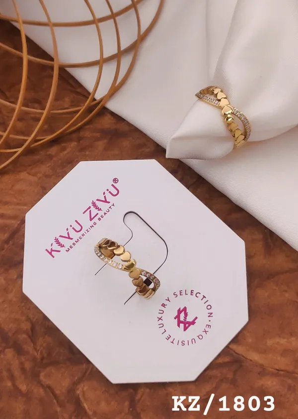 Gold-Plated_Beaded_Adjustable_Ring