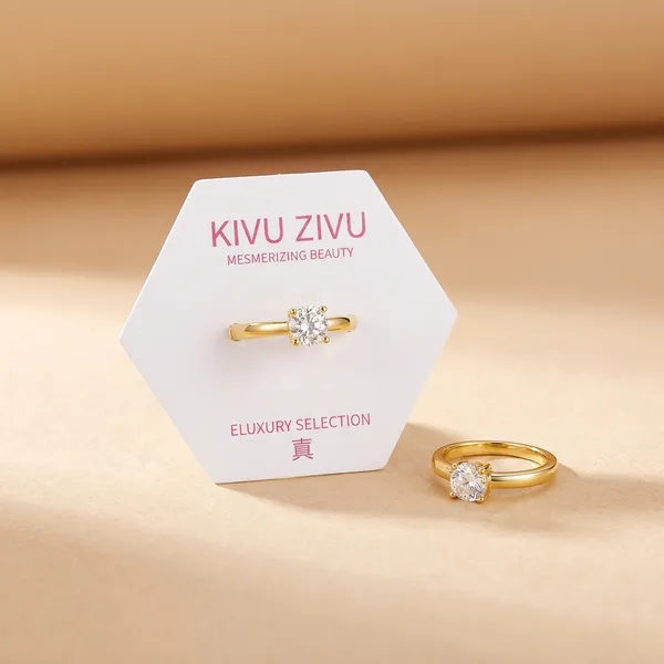 Elegant_Gold-Tone_Crystal_Ring_Set