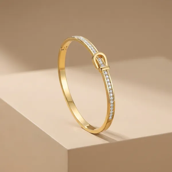 Kiyu_Ziyu_Exclusive_Collection_Gold-Toned_Bangle_Bracelet_Set_With_Crystal_Embellishments_-_Quick_6702