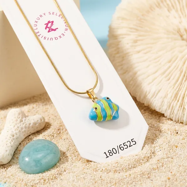 Fish_Pendant_Necklace_-_Set_Of_3_Colorful_Designs