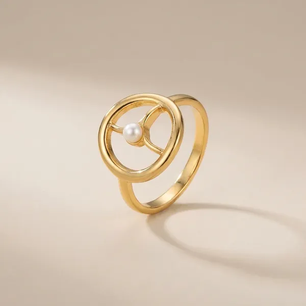Elegant_Interlocking_Circle_Ring_-_Gold_Plated_Statement_Piece
