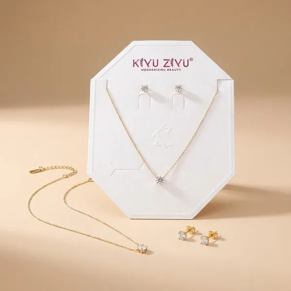 Kivu_Zivu_Solitaire_Crystal_Pendant_Necklace_And_Earrings_Set