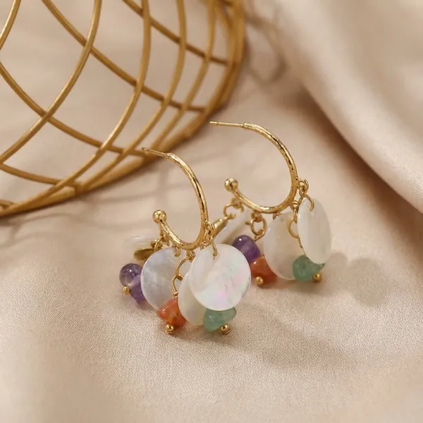 Set_Of_3_Elegant_Hoop_Earrings_With_Floral_&_Gemstone_Charms