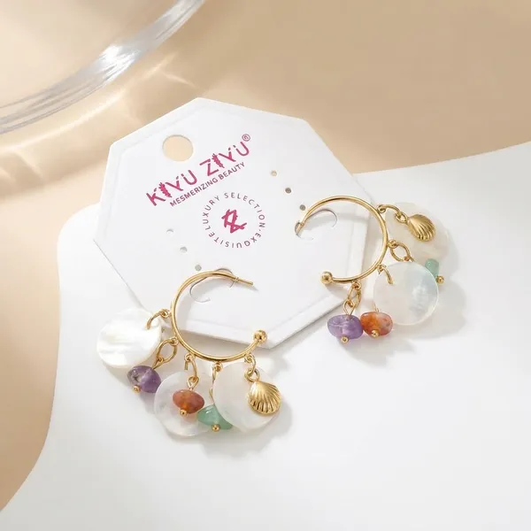 Set_Of_3_Elegant_Hoop_Earrings_With_Floral_&_Gemstone_Charms