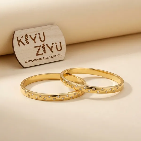 Kiyu_Zyu_Exclusive_Collection_Gold_Bracelet_Set_With_Crystal_Embellishments_-_Quick_6660