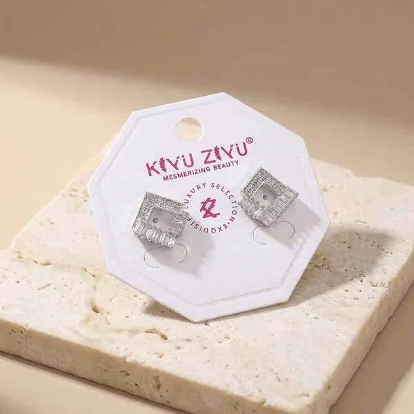 Elegant_Square_Crystal_Stud_Earrings_For_Women_-_Gold_And_Silver_Combo_Set