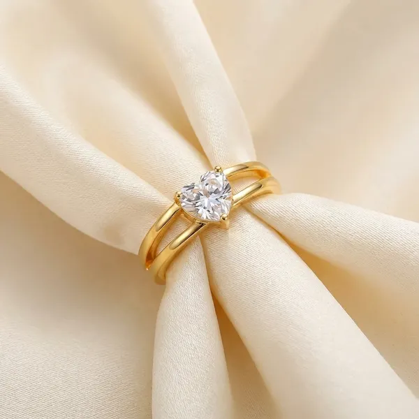 Gold-Plated_Dual_Band_Ring_With_Cubic_Zirconia_Stones