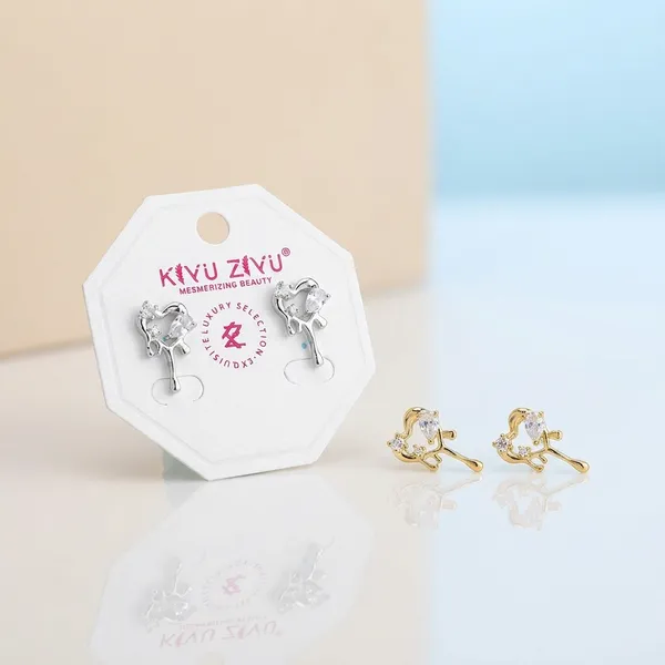 Elegant_Floral_Crystal_Earrings_-_Gold_&_Silver_Toned_Stud_Earrings_Set