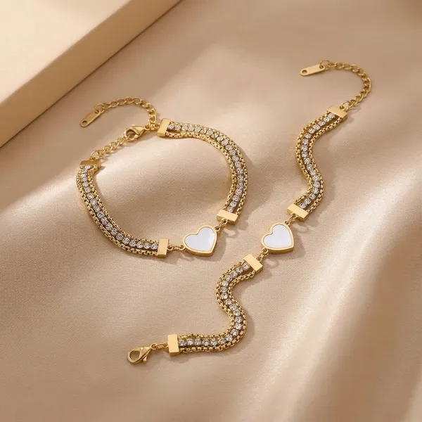 Kz_Zazu_Exclusive_Collection_-_Golden_Heart_Bracelet_Duo_Set_(Kz/1930)