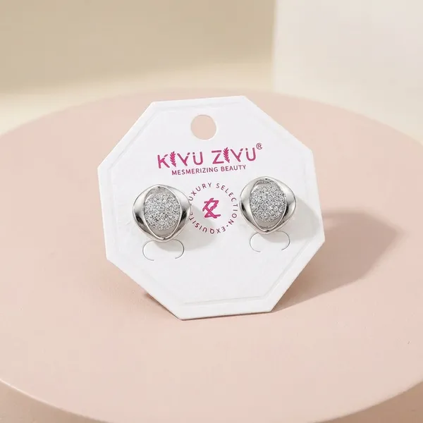Elegant_Pave_Stone_Stud_Earrings_-_Gold_&_Silver_Tone_Set