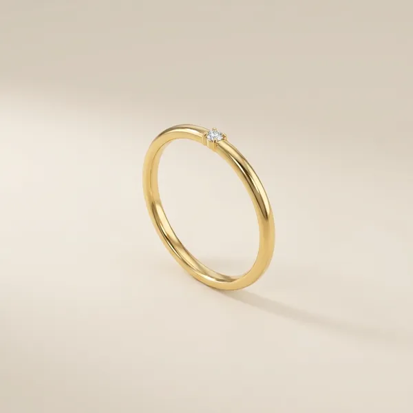 Elegant_Gold-Tone_Minimalist_Ring