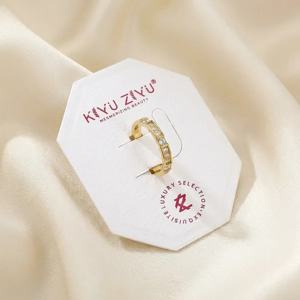 Gold-Toned_Crystal-Studded_Delicate_Ring_Set