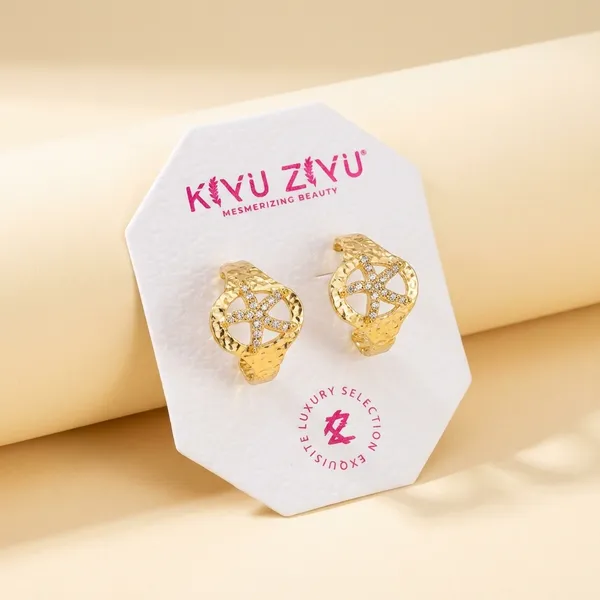 Elegant_Gold-Plated_Irregular_Shape_Ring
