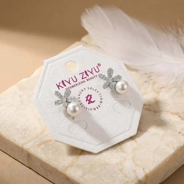 Pearl_Drop_Flower_Stud_Earrings_-_Gold_Tone_Crystal_&_Pearl_Jewelry