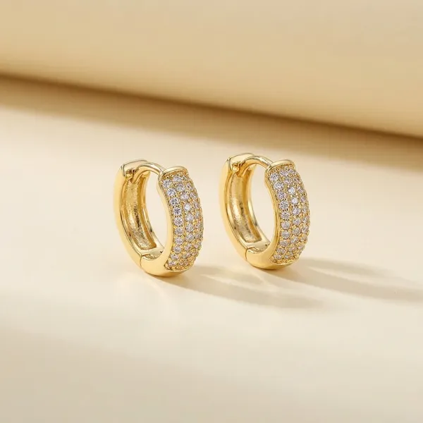 Sparkling_Crystal_Hoop_Earrings_-_Gold_Tone