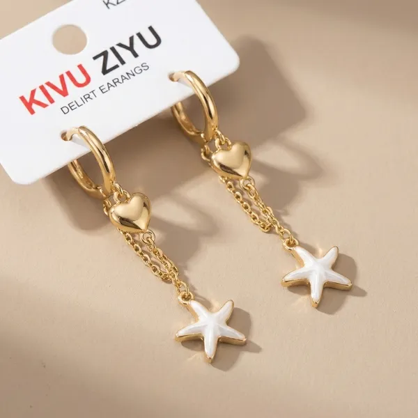Gold-Toned_Pearl_Drop_Earrings_With_Chain_Detail