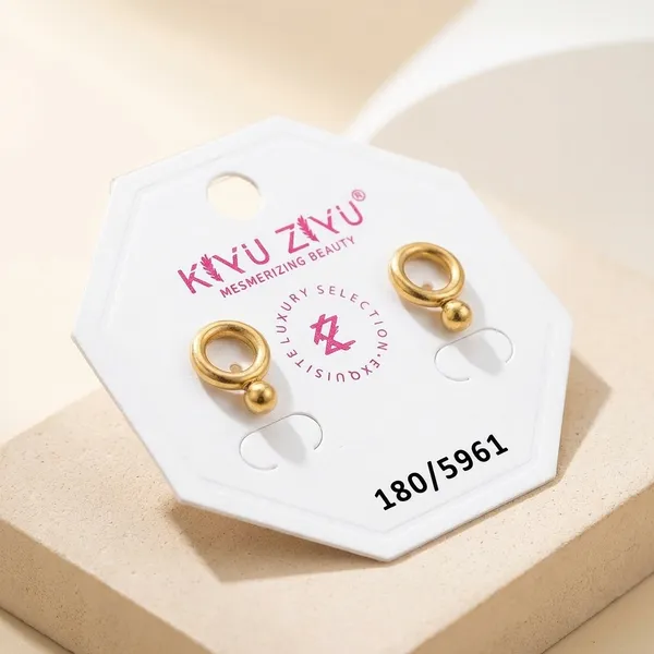 Gold-Tone_Circular_Stud_Earrings_With_Beaded_Detail