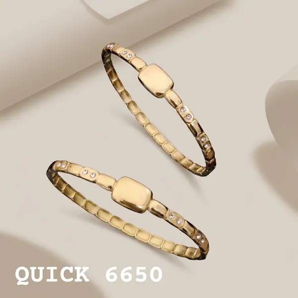 Kiyu_Ziyu_Exclusive_Collection_Gold-Tone_Beaded_Bracelet_Set_With_Crystal_Accents