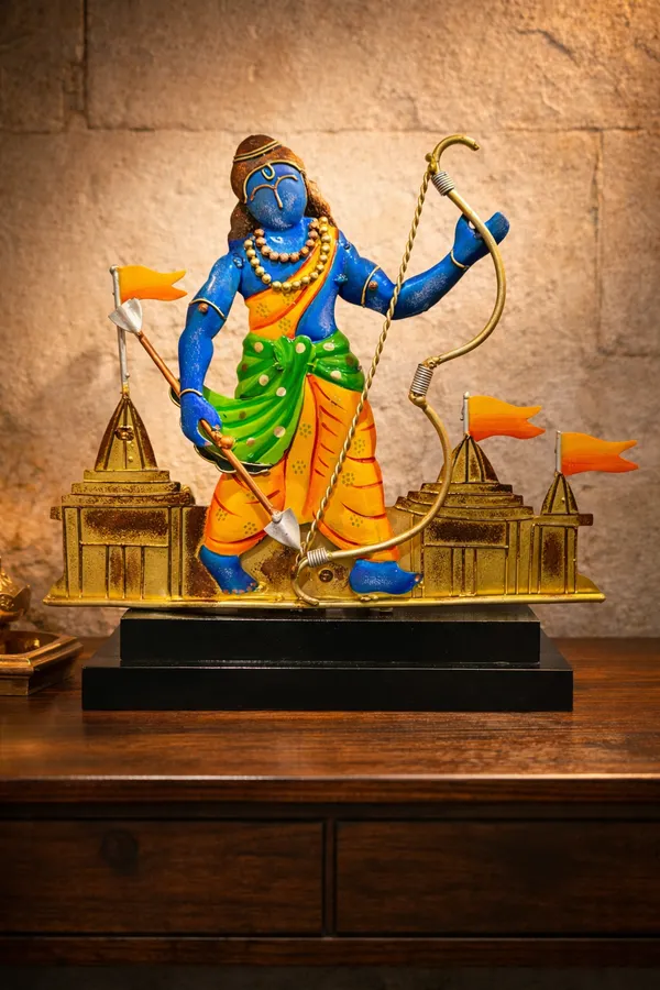 Blue_Metal_Lord_Ram_With_Ayodhya_Mandir_Showpiece_For_Pooja_Decor