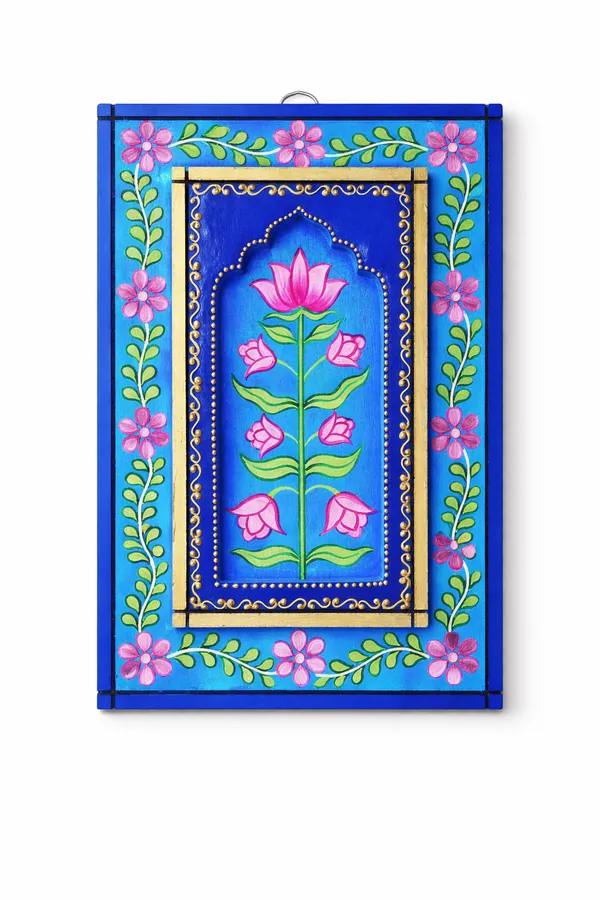 Hand-Painted_Jharokha_Wall_Decor