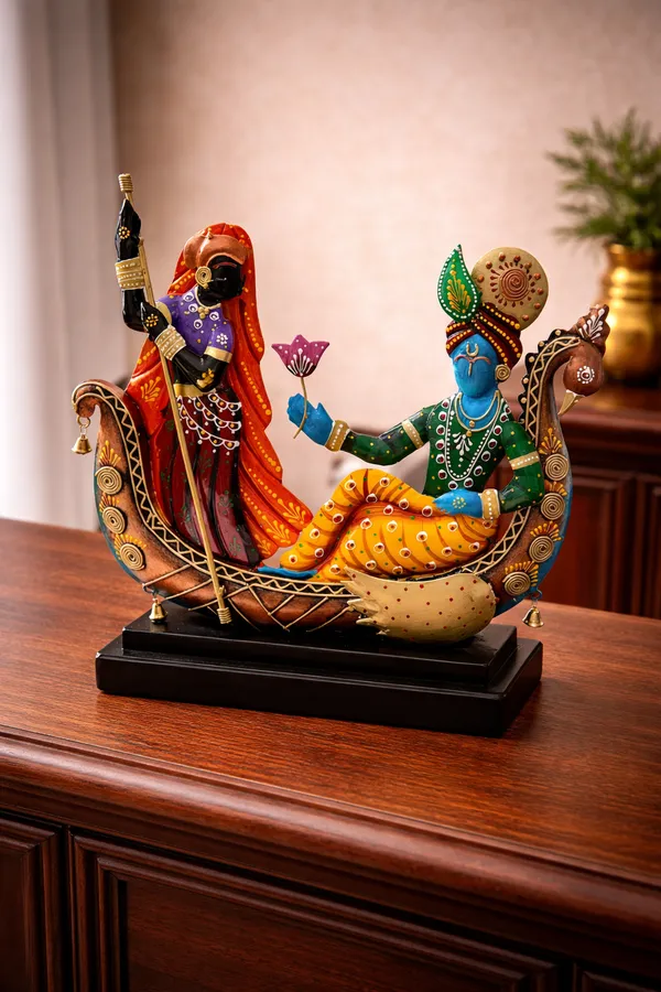 Metal_Radha_Krishna_Showpiece_For_Home_Decor