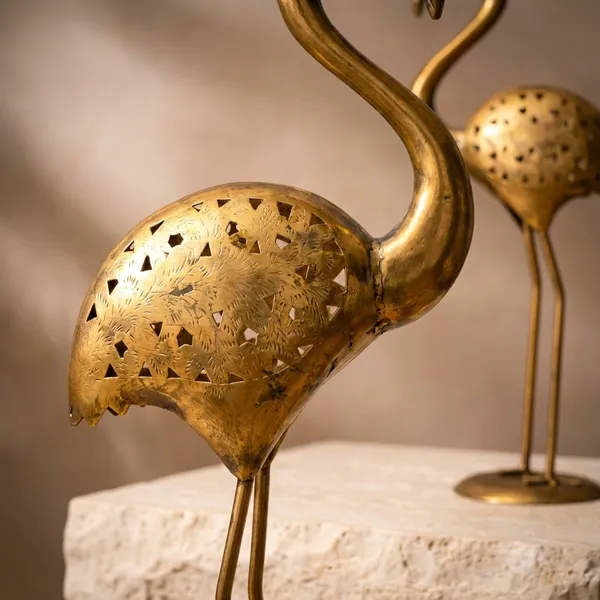 Golden_Metal_Crane_Pair_Showpiece_For_Living_Room_Pack_Of_2