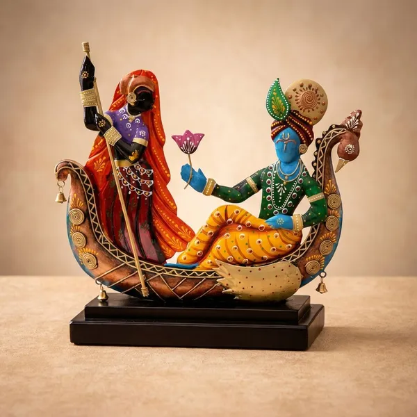 Metal_Radha_Krishna_Showpiece_For_Home_Decor