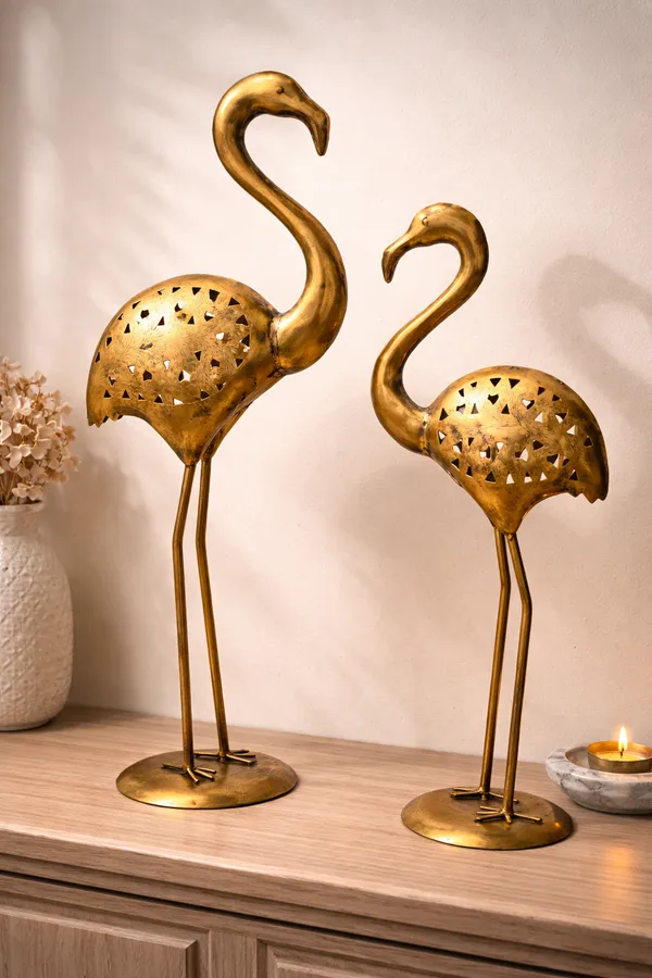 Golden_Metal_Crane_Pair_Showpiece_For_Living_Room_Pack_Of_2