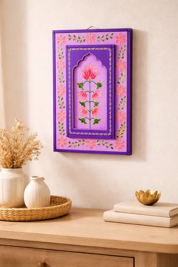 Hand-Painted_Jharokha_Wall_Decor