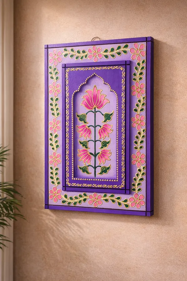 Hand-Painted_Jharokha_Wall_Decor