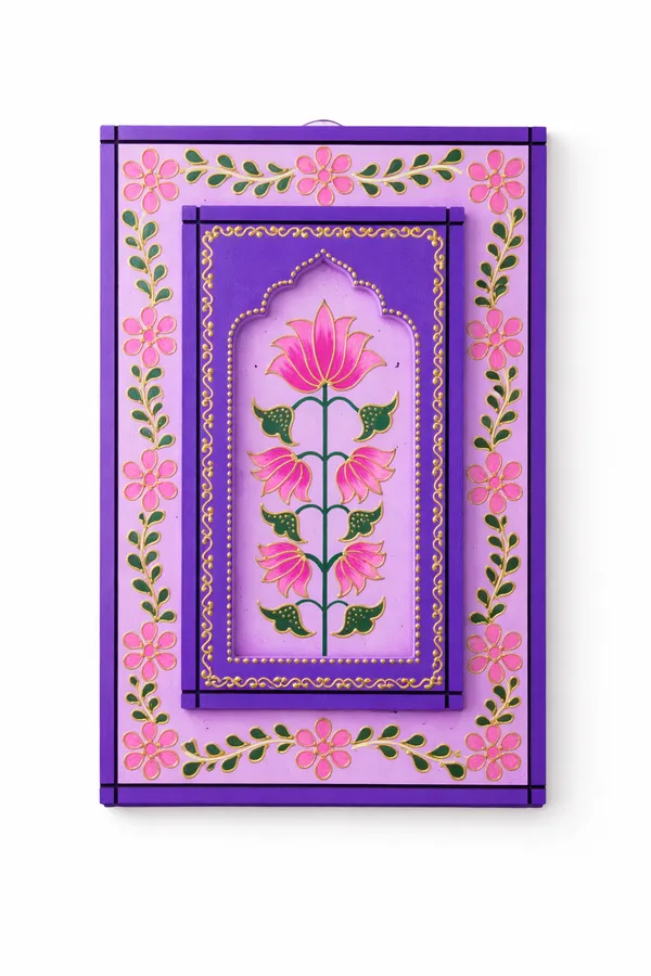 Hand-Painted_Jharokha_Wall_Decor