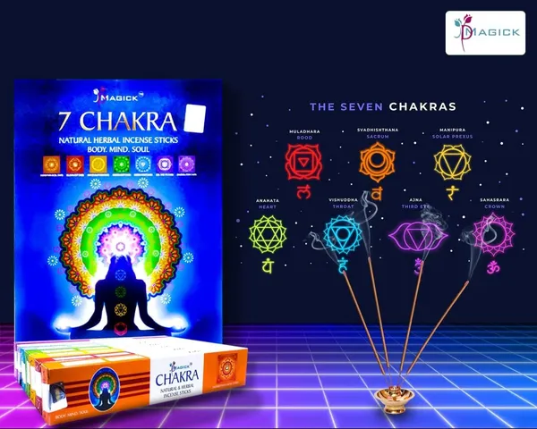 Multicolor_Chakra_Incense_Sticks_Gift_Set_|_140_Insence-Sticks_For_Aromatherapy,_Yoga_And_Relaxation