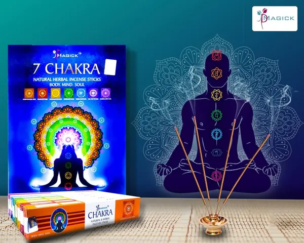 Multicolor_Chakra_Incense_Sticks_Gift_Set_|_140_Insence-Sticks_For_Aromatherapy,_Yoga_And_Relaxation