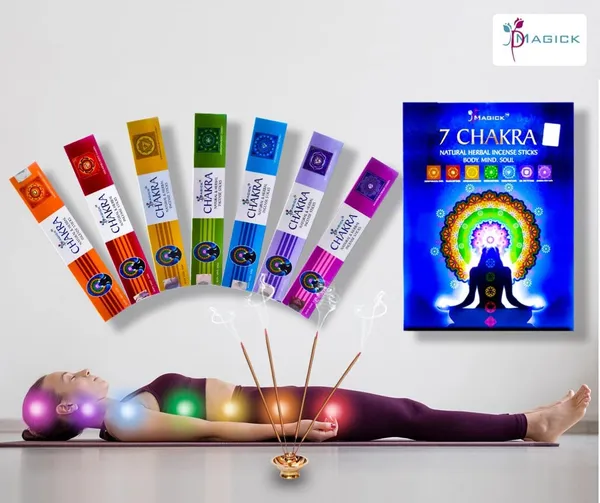 Multicolor_Chakra_Incense_Sticks_Gift_Set_|_140_Insence-Sticks_For_Aromatherapy,_Yoga_And_Relaxation