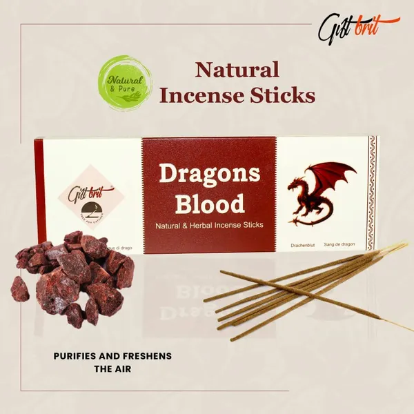 Multicolor_Dragons_Blood_Natural_&_Herbal_Incense_Sticks_100_Sticks_With_Incense_Holder