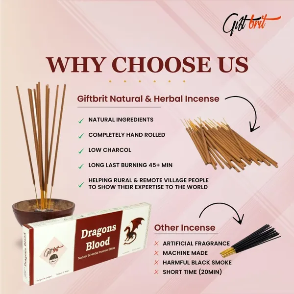Multicolor_Dragons_Blood_Natural_&_Herbal_Incense_Sticks_100_Sticks_With_Incense_Holder