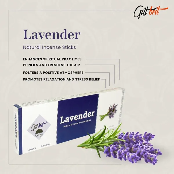 Multicolor_Lavender_Natural_&_Herbal_Incense_Sticks_100_Sticks_With_Incense_Holder