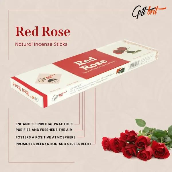Multicolor_Red_Rose_Natural_&_Herbal_Incense_Sticks_100_Sticks_With_Incense_Holder